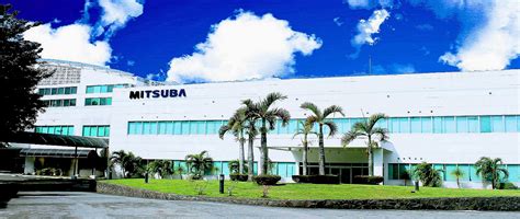 mitsuba lima|MITSUBA PHILIPPINES TECHNICAL CENTER CORPORATION .